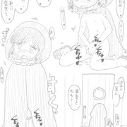 赤ずきんチャチャのやっこちゃん