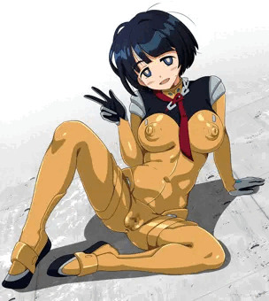 シイコママ…ッ！