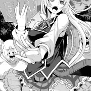 アンvsオーク