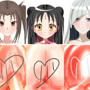 マン！の練習4-3