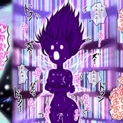 泉ちゃんが気持ちよくなりながらフェアリモンに進化