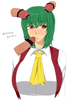 群れ集う陰茎