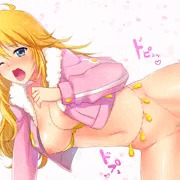 星井美希ちゃん