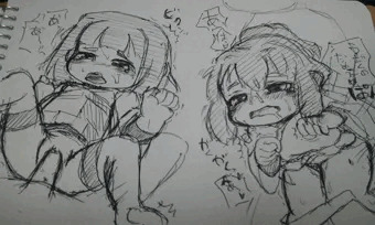 日向と伊勢