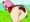 Ribbon's Poops Her Longer Turd 