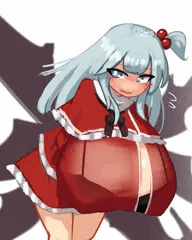 でかい神綺