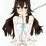 ……なにをするの…?