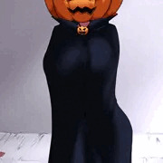 とりっくおあ･･･