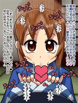 若おかみCG集製作します！