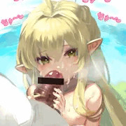 メリッサベルちゃん