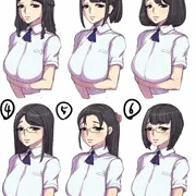 どの先輩にシゴかれたいか問題