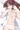 ポニテJCぶっかけ
