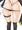 沖田の尻