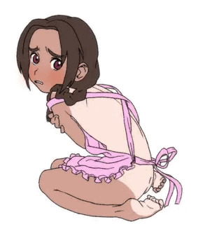 あるみちゃん