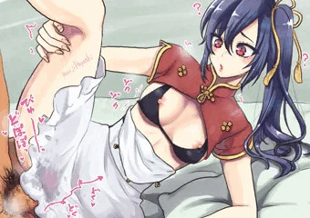 どぴゅどぴゅ