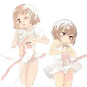 ぺろぺろぶっかけ