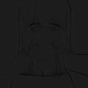 あへがお