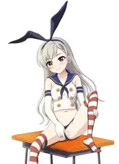 颯8