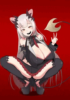 パ〇ラちゃん様！