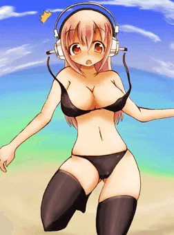 そに子