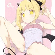 水着イブキ♡