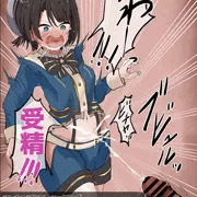 アンチマテリアルコックリングで狙撃されちゃうsbr