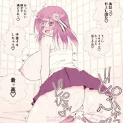 トイレに連れ込まれセックス♡
