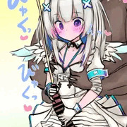 かなたそのぎゅっぎゅっ❤ナース服❤