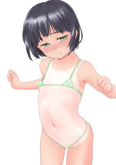 MBちゃん +差分