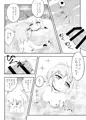 【例大祭14新刊】スカーレット コンフリクト②