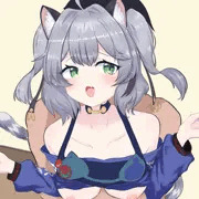 Cat Fantasy 貓之城 艾可 アイコおしおき折檻！