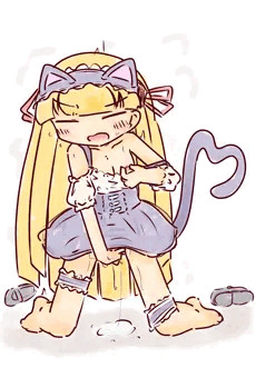 ひとりえっち
