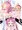 skeb依頼絵　名探偵プリキュア　あんな×みくる　（ふたなり注意）