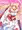 満潮ちゃん。