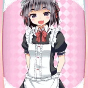 ストーカーメイドちゃん
