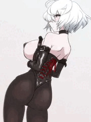 オリキャラ改良中