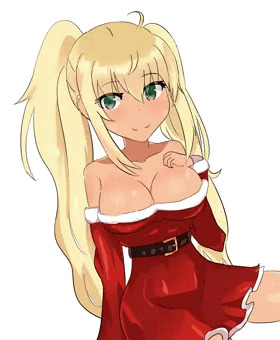 ひびきちゃん
