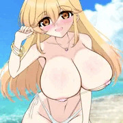 激エロ水着花恋
