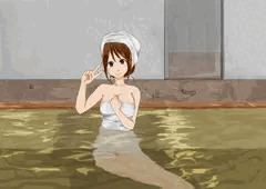 温泉