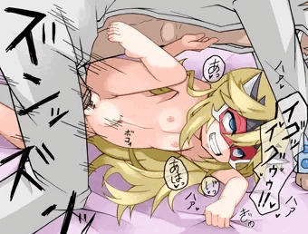 夜ノヤッターマン