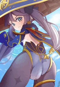 モナ