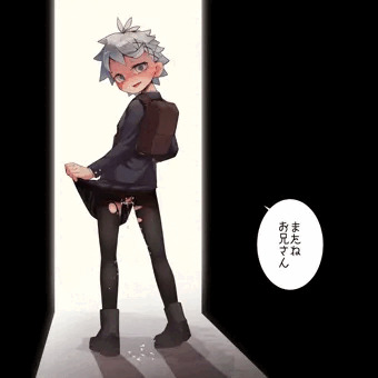 オリJS