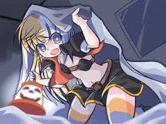 ハロウィンイヴ