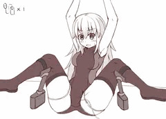 ラノちゃんいじめ