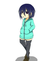 飴幼女さん