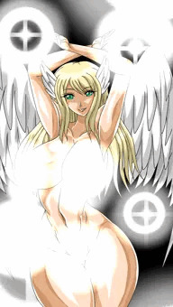 美☆ANGEL