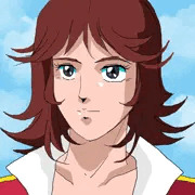 ガッタイガー　若月サチヨ