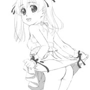 おしり