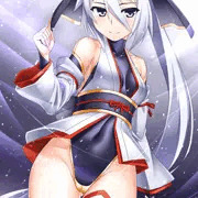 和服レオタード！