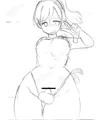 【包茎】次回作はふたなりモノにするかも【短小】